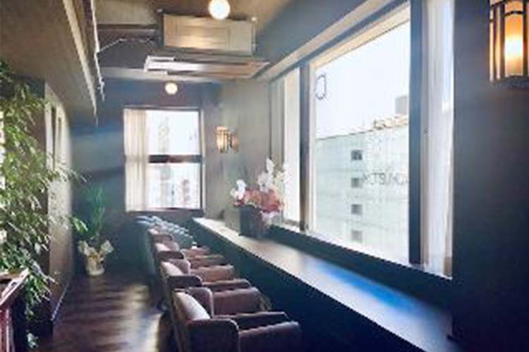 定期健康診断/雇入時・企業健診(法定健診)